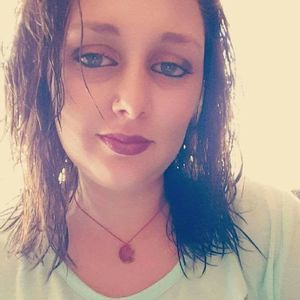 Meet your Posher, Sabrina